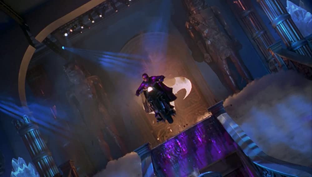 バットマン&ロビン／Mr.フリーズの逆襲の画像