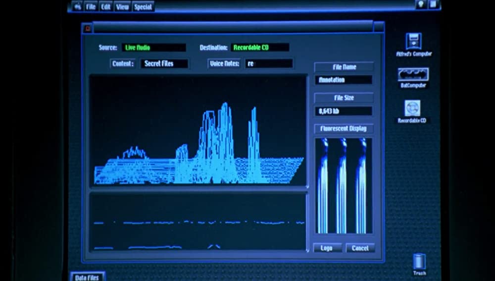 バットマン&ロビン／Mr.フリーズの逆襲の画像