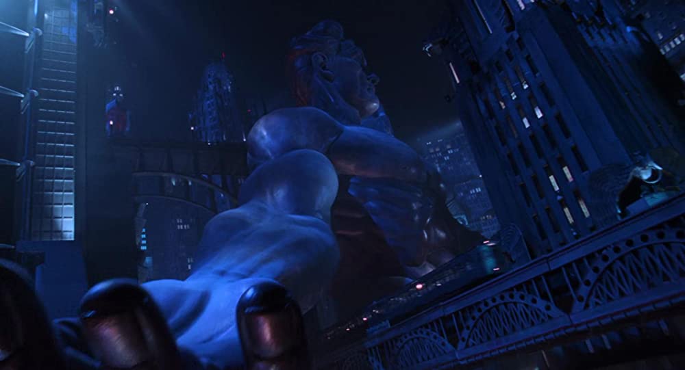 バットマン&ロビン／Mr.フリーズの逆襲の画像