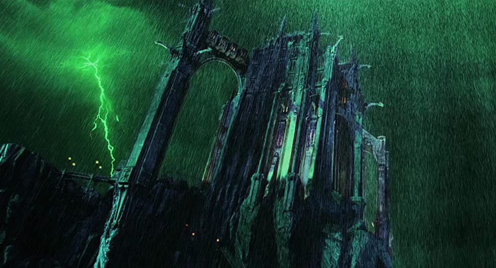 バットマン&ロビン／Mr.フリーズの逆襲の画像