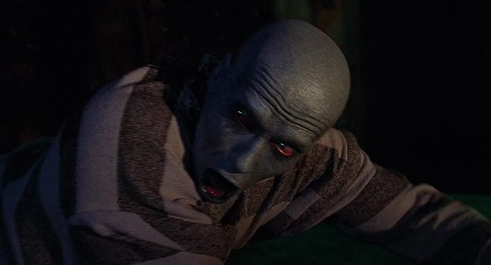 「バットマン&ロビン／Mr.フリーズの逆襲」アーノルド・シュワルツェネッガーの画像