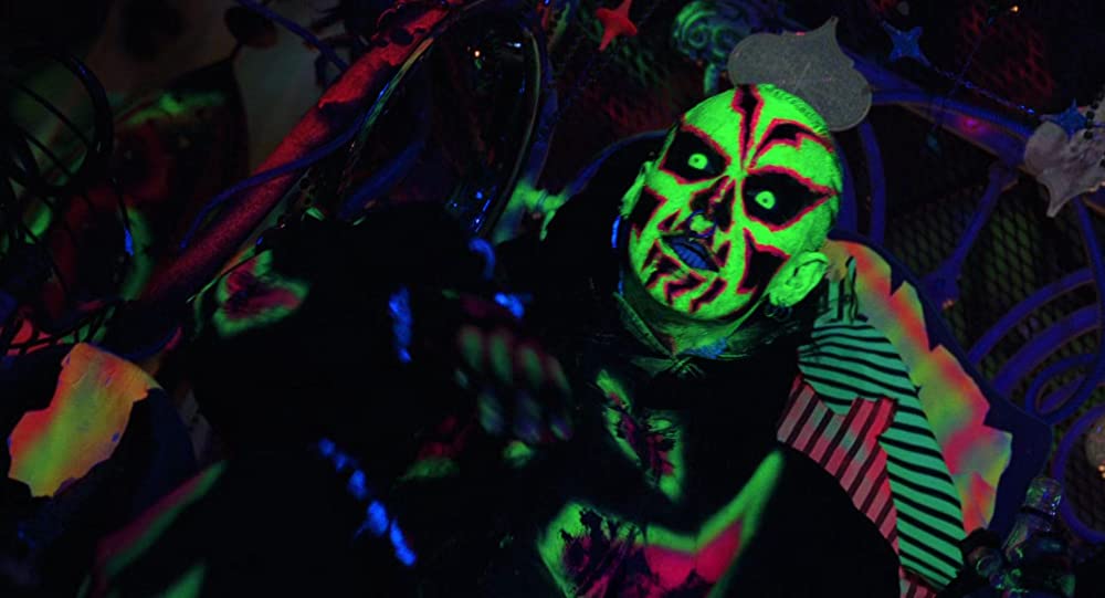 バットマン&ロビン／Mr.フリーズの逆襲の画像