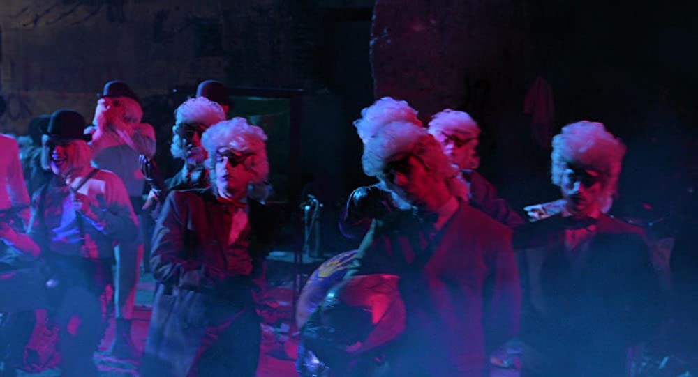 バットマン&ロビン／Mr.フリーズの逆襲の画像