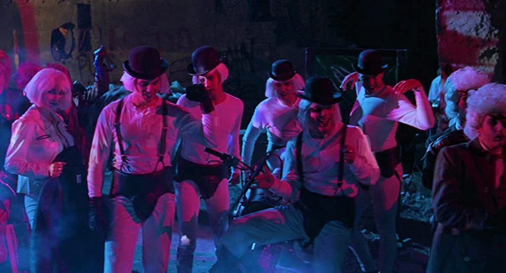 バットマン&ロビン／Mr.フリーズの逆襲の画像