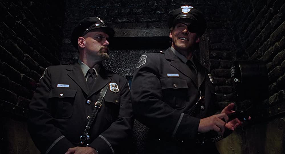 バットマン&ロビン／Mr.フリーズの逆襲の画像