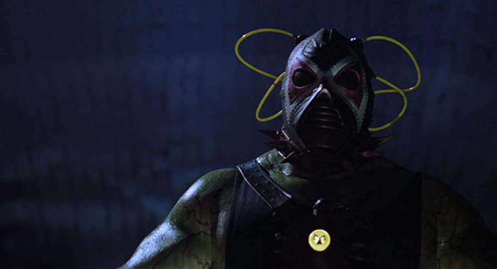 バットマン&ロビン／Mr.フリーズの逆襲の画像