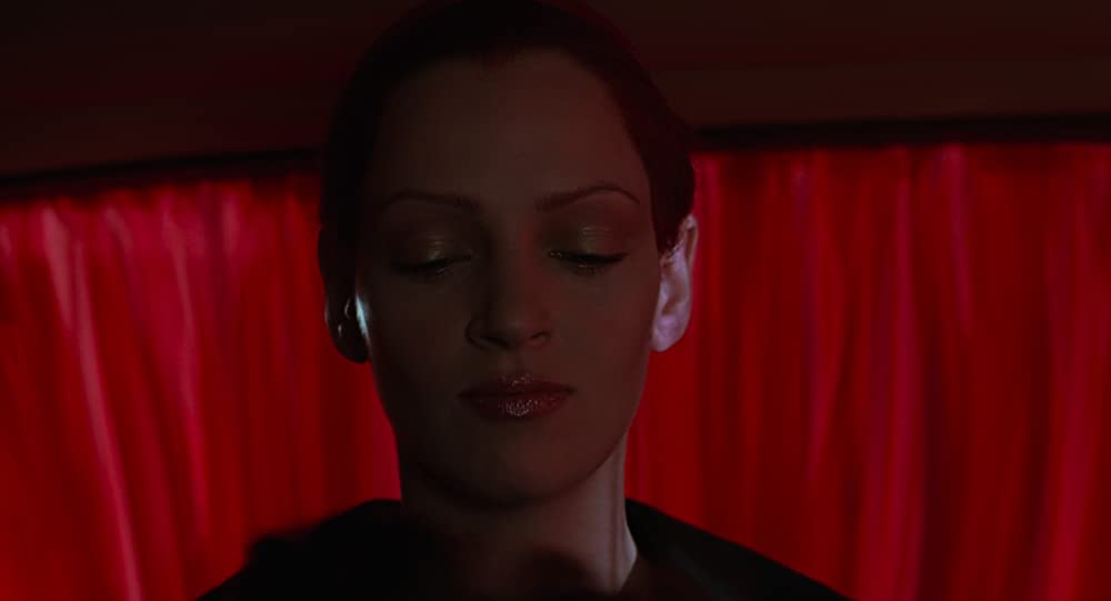 「バットマン&ロビン／Mr.フリーズの逆襲」ユマ・サーマンの画像