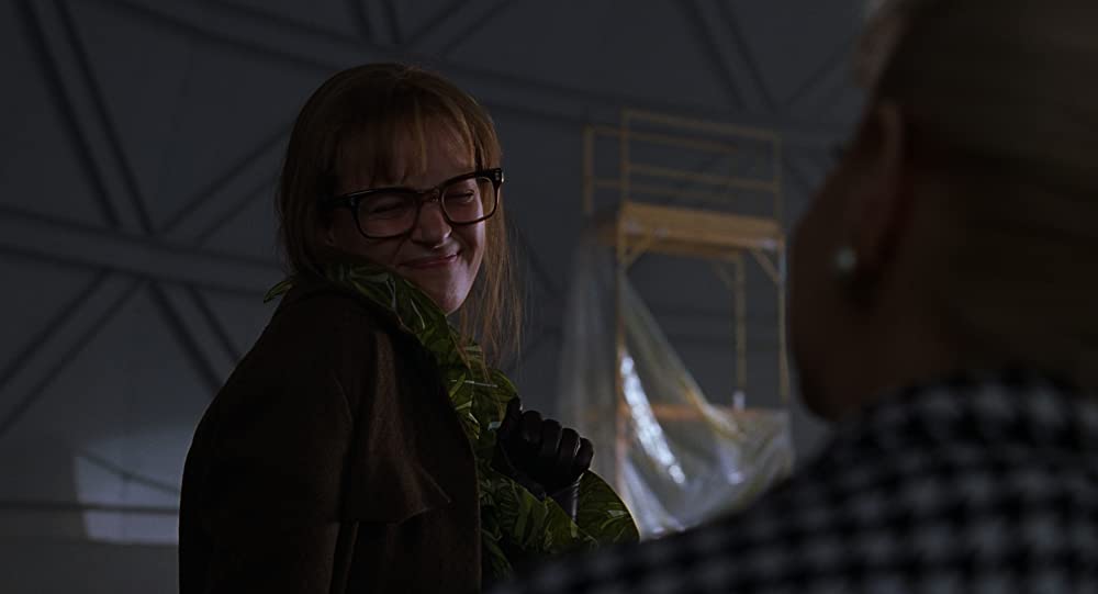 「バットマン&ロビン／Mr.フリーズの逆襲」ユマ・サーマンの画像