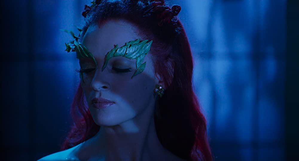 「バットマン&ロビン／Mr.フリーズの逆襲」ユマ・サーマンの画像