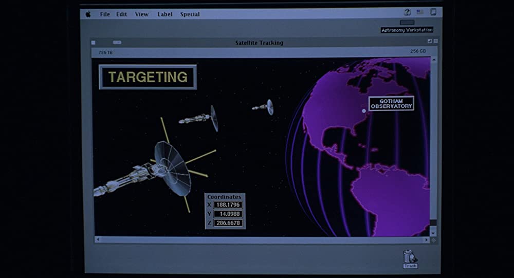 バットマン&ロビン／Mr.フリーズの逆襲の画像