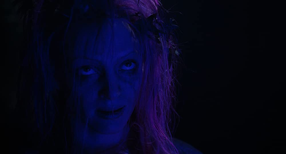 「バットマン&ロビン／Mr.フリーズの逆襲」ユマ・サーマンの画像