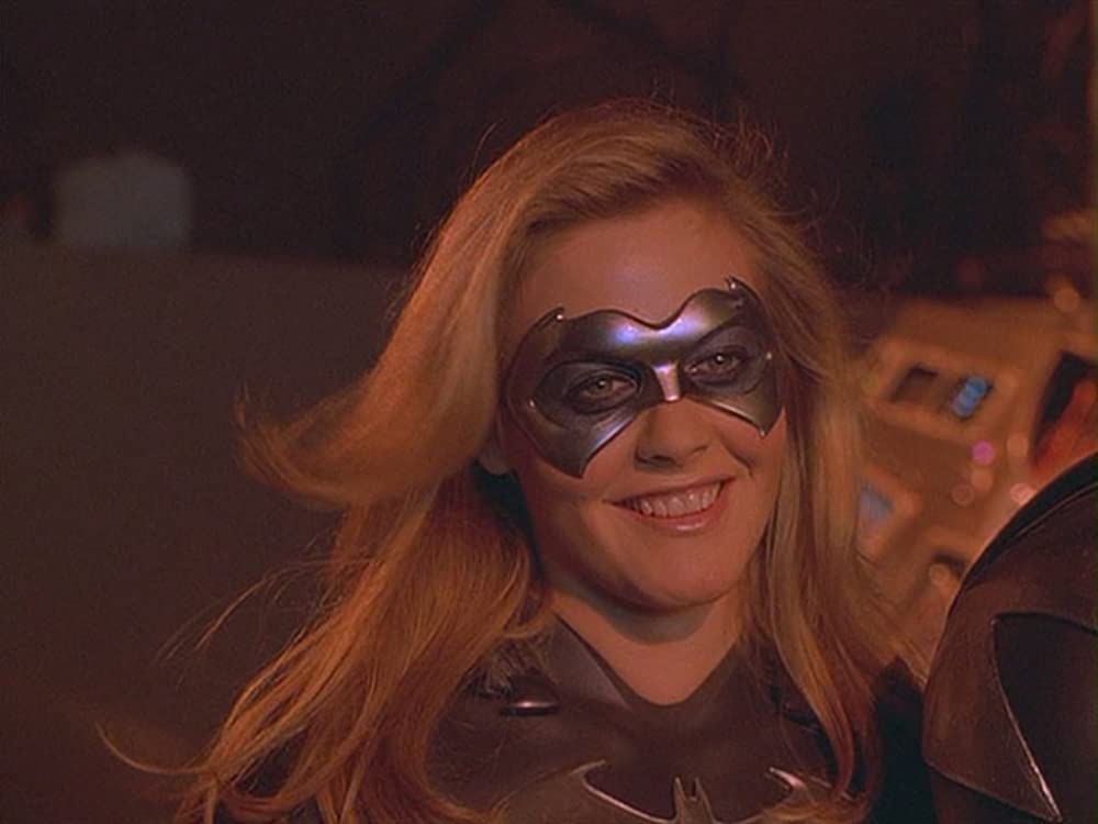 「バットマン&ロビン／Mr.フリーズの逆襲」アリシア・シルバーストーンの画像