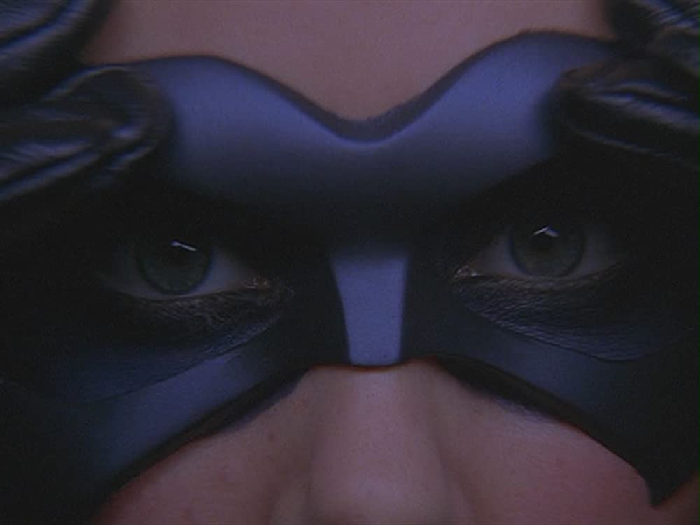 バットマン&ロビン／Mr.フリーズの逆襲の画像