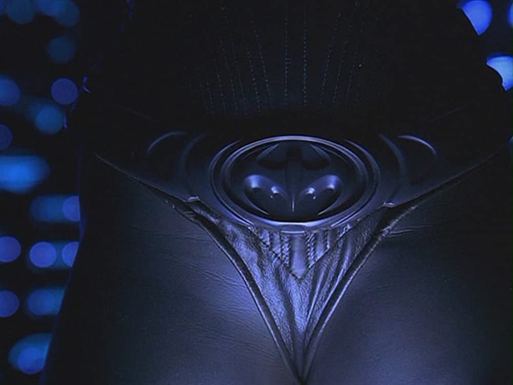 バットマン&ロビン／Mr.フリーズの逆襲の画像