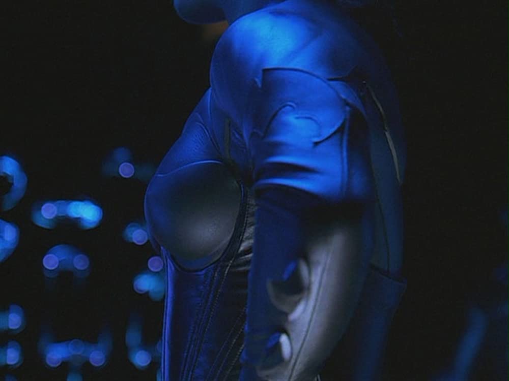 バットマン&ロビン／Mr.フリーズの逆襲の画像