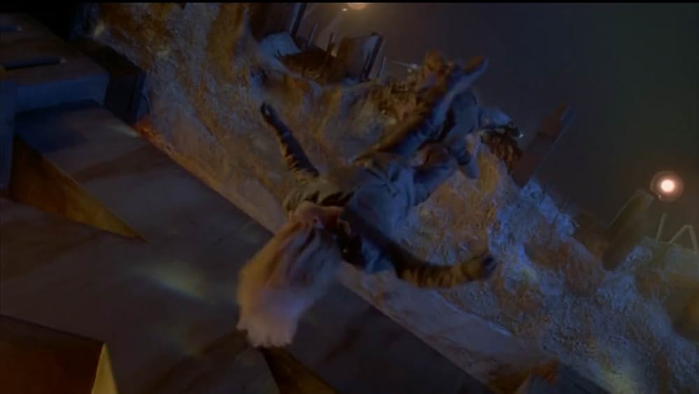 バットマン&ロビン／Mr.フリーズの逆襲の画像