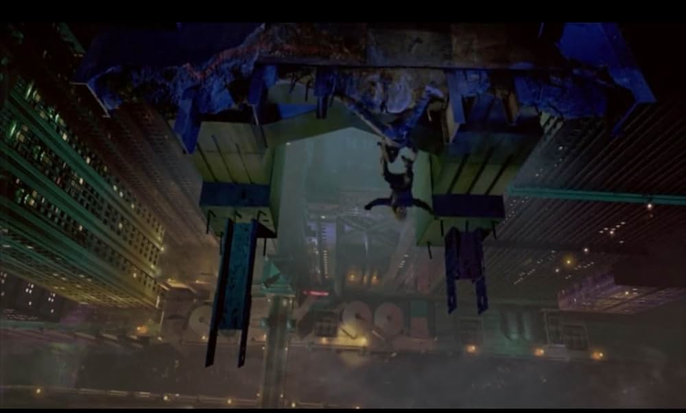 バットマン&ロビン／Mr.フリーズの逆襲の画像