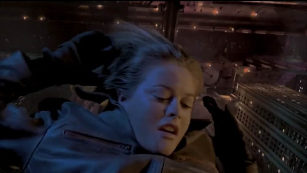 バットマン&ロビン／Mr.フリーズの逆襲の画像