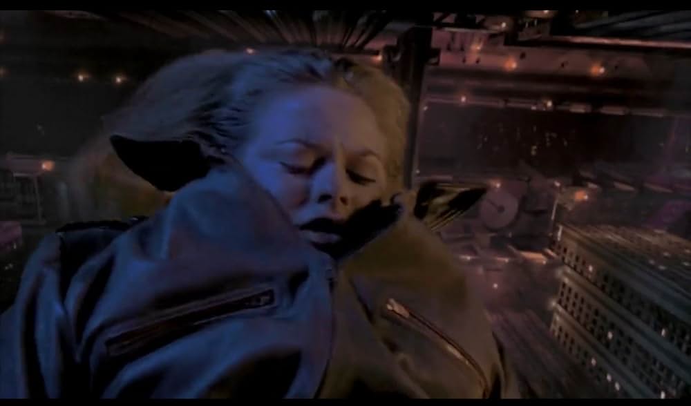 バットマン&ロビン／Mr.フリーズの逆襲の画像