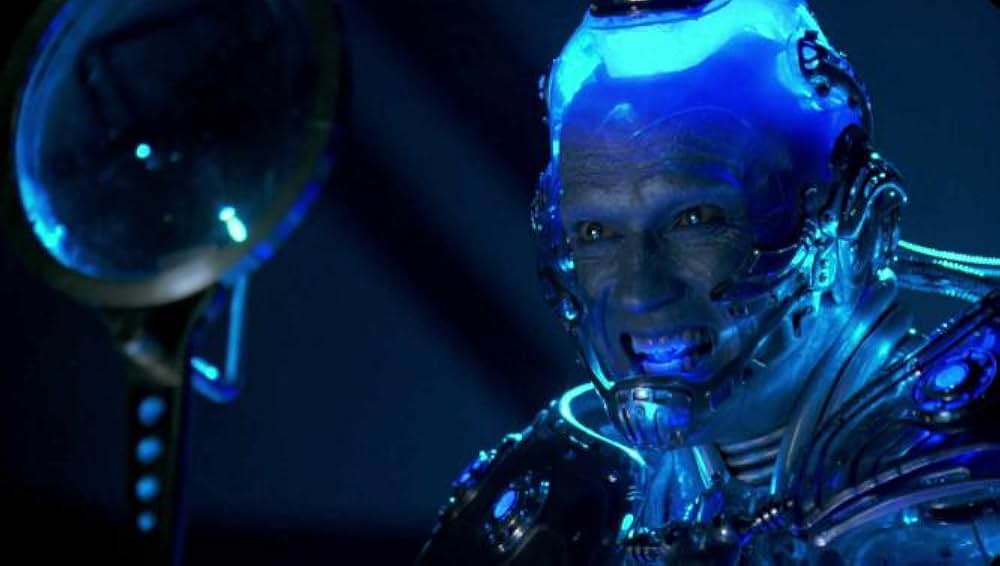 バットマン&ロビン／Mr.フリーズの逆襲の画像