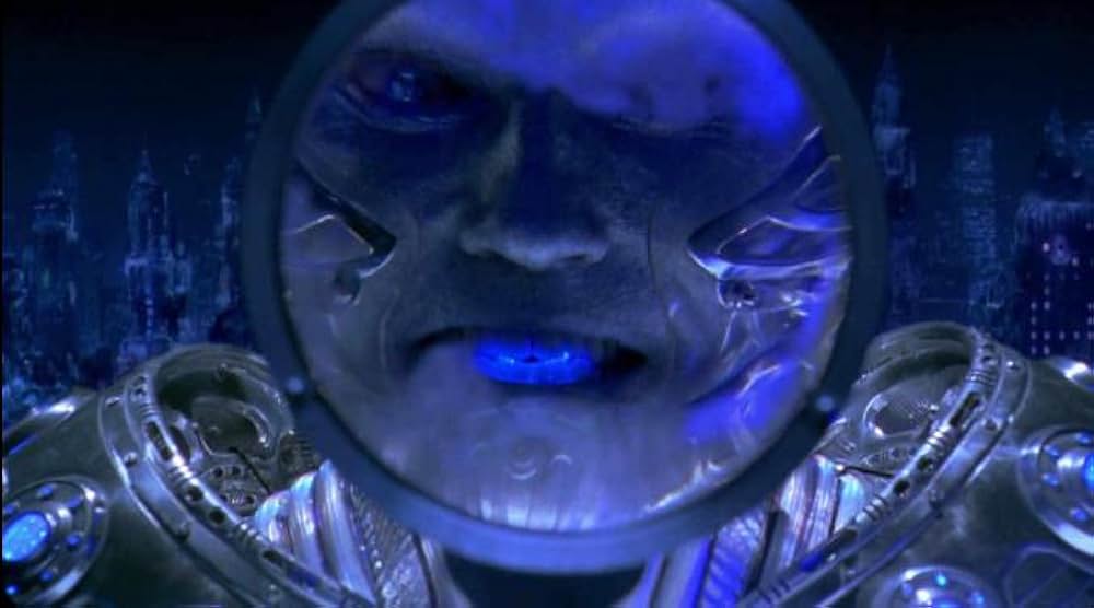 バットマン&ロビン／Mr.フリーズの逆襲の画像