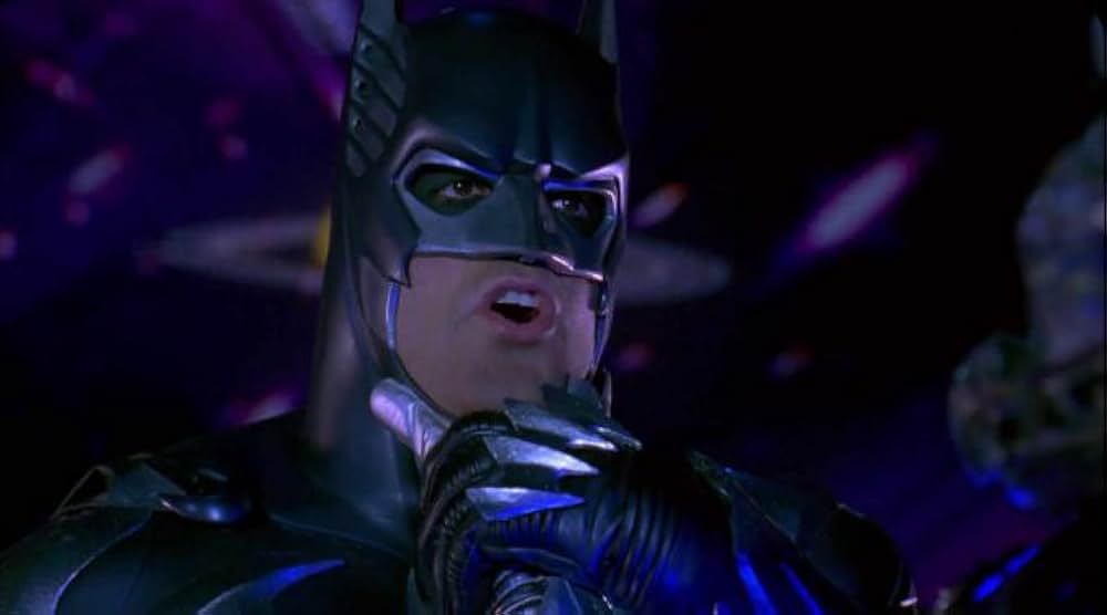 バットマン&ロビン／Mr.フリーズの逆襲の画像