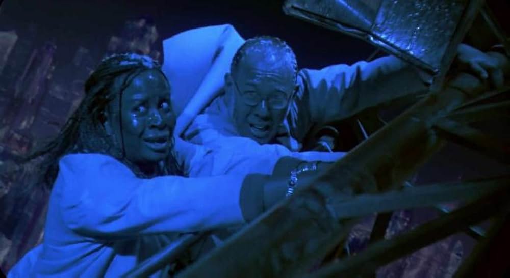 バットマン&ロビン／Mr.フリーズの逆襲の画像