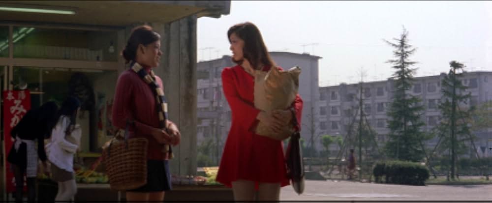 団地妻 昼下りの情事の画像