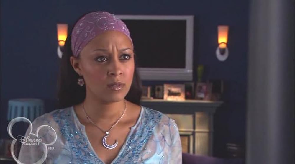 「魔女っこツインズ」Tia Mowryの画像