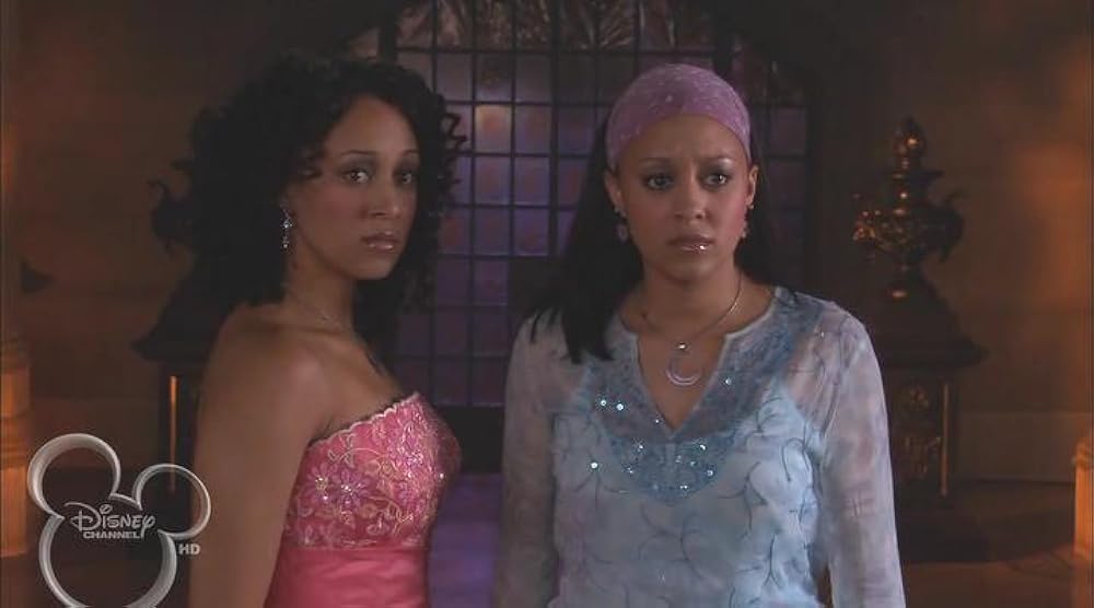 魔女っこツインズの画像