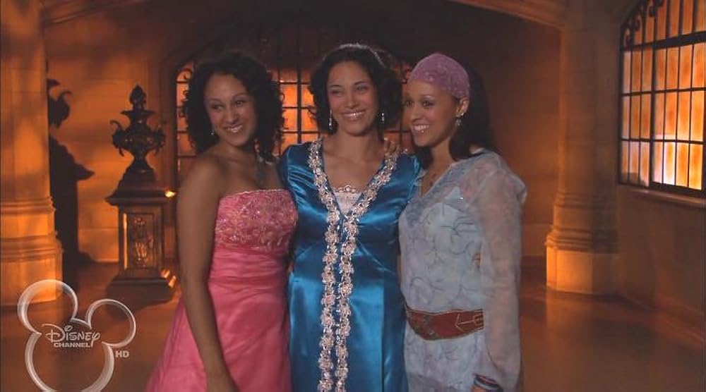 魔女っこツインズの画像