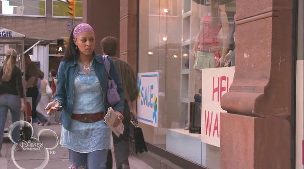 「魔女っこツインズ」Tia Mowryの画像