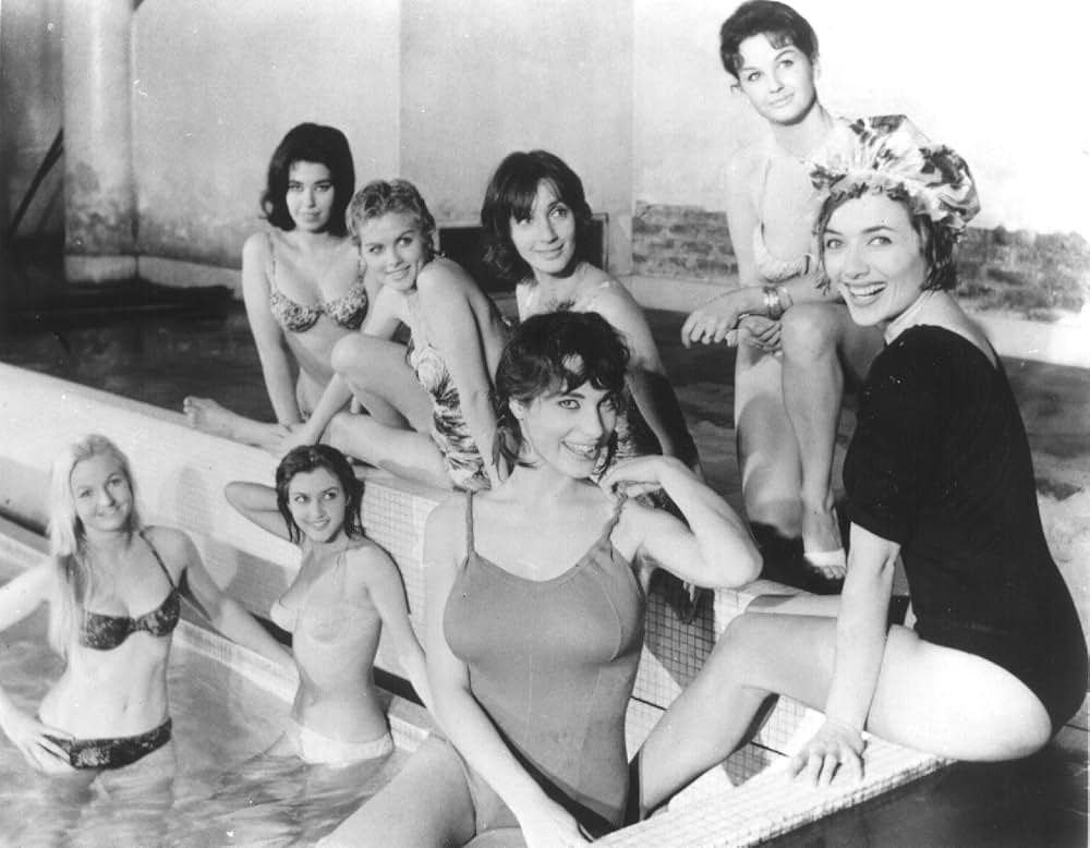 気のいい女たちの画像