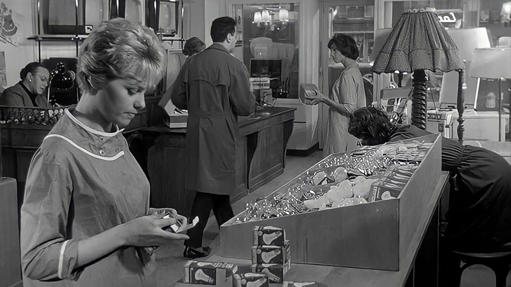 気のいい女たちの画像