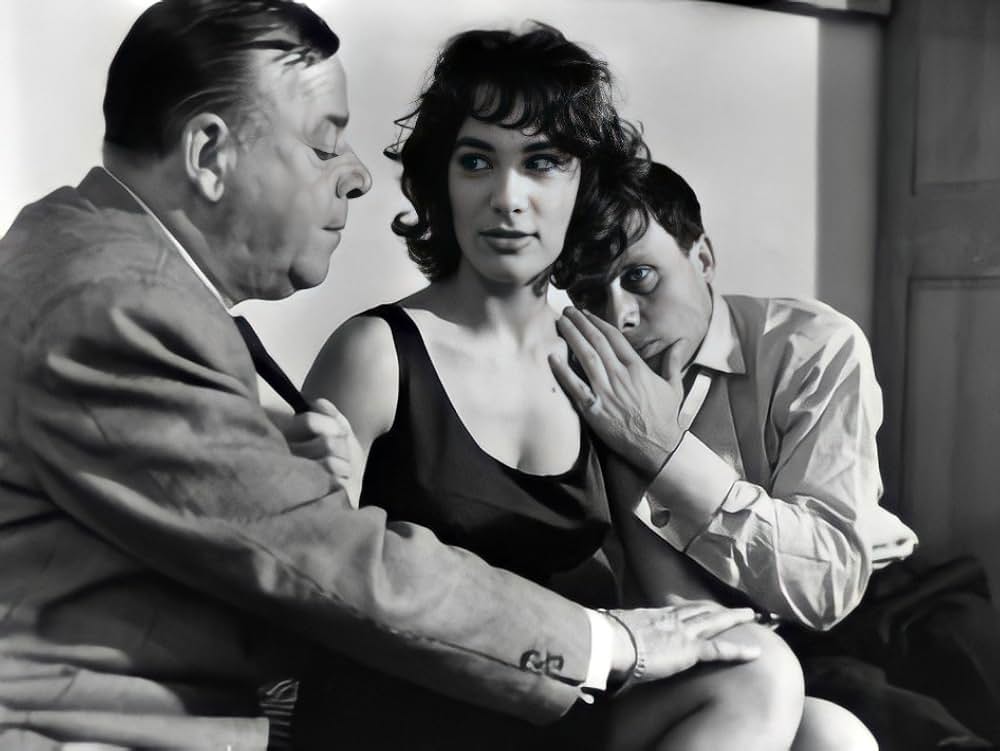 気のいい女たちの画像