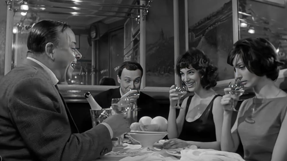 気のいい女たちの画像