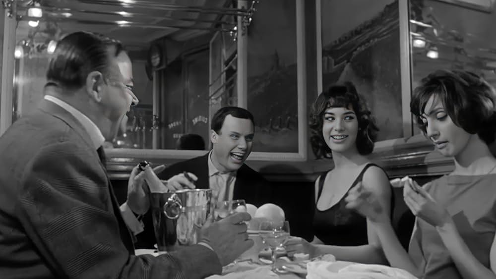 気のいい女たちの画像