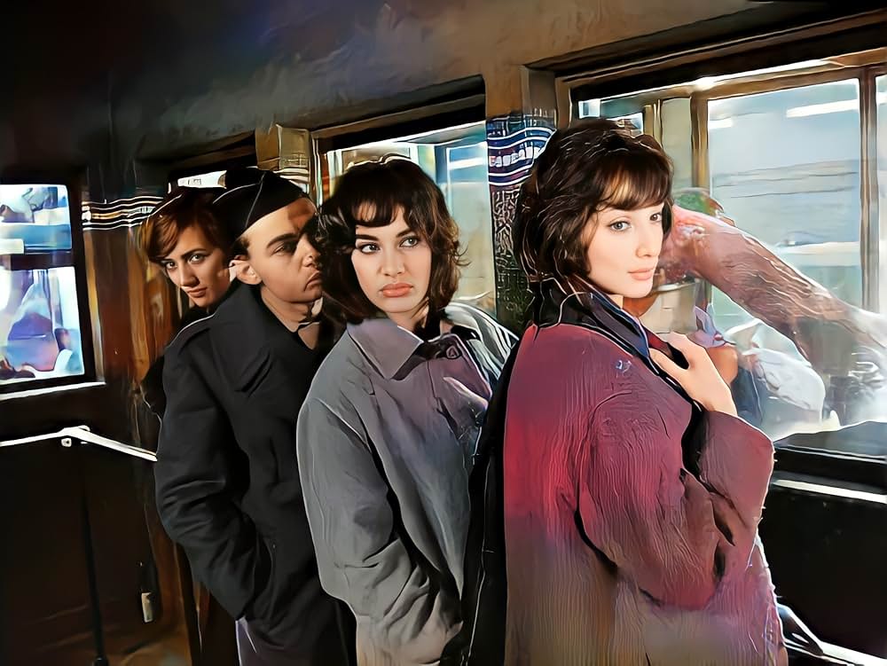 気のいい女たちの画像