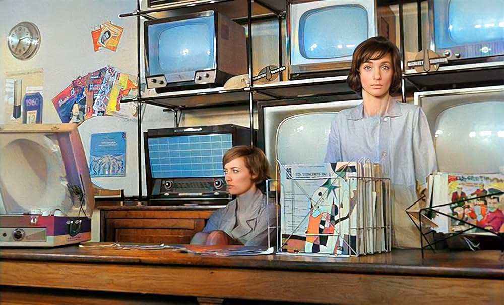 気のいい女たちの画像