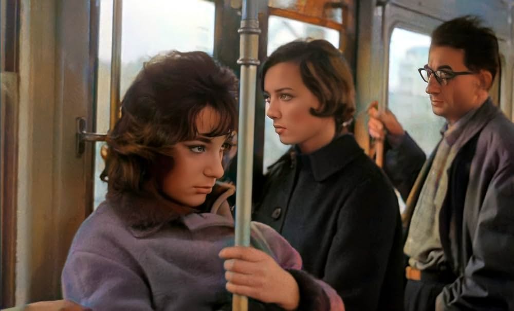 気のいい女たちの画像