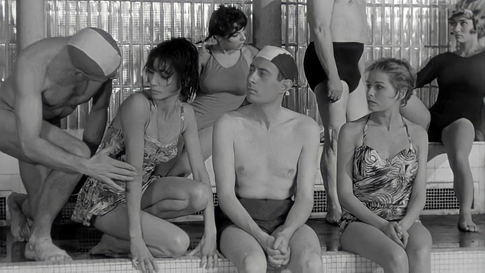 気のいい女たちの画像