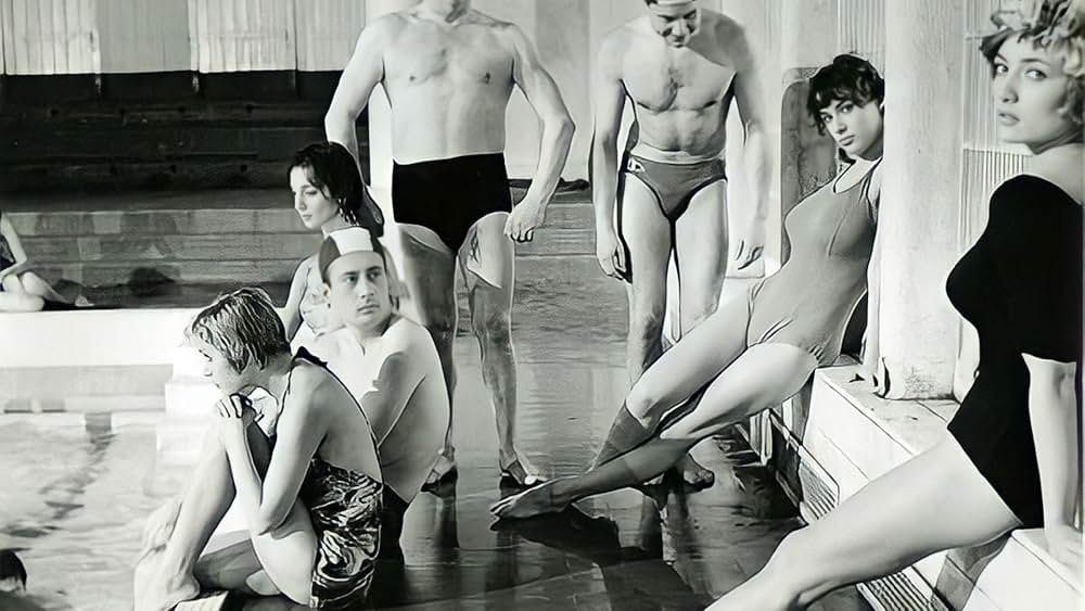 気のいい女たちの画像