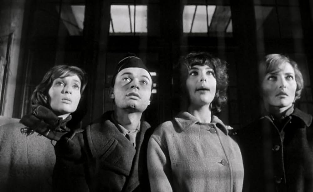 気のいい女たちの画像