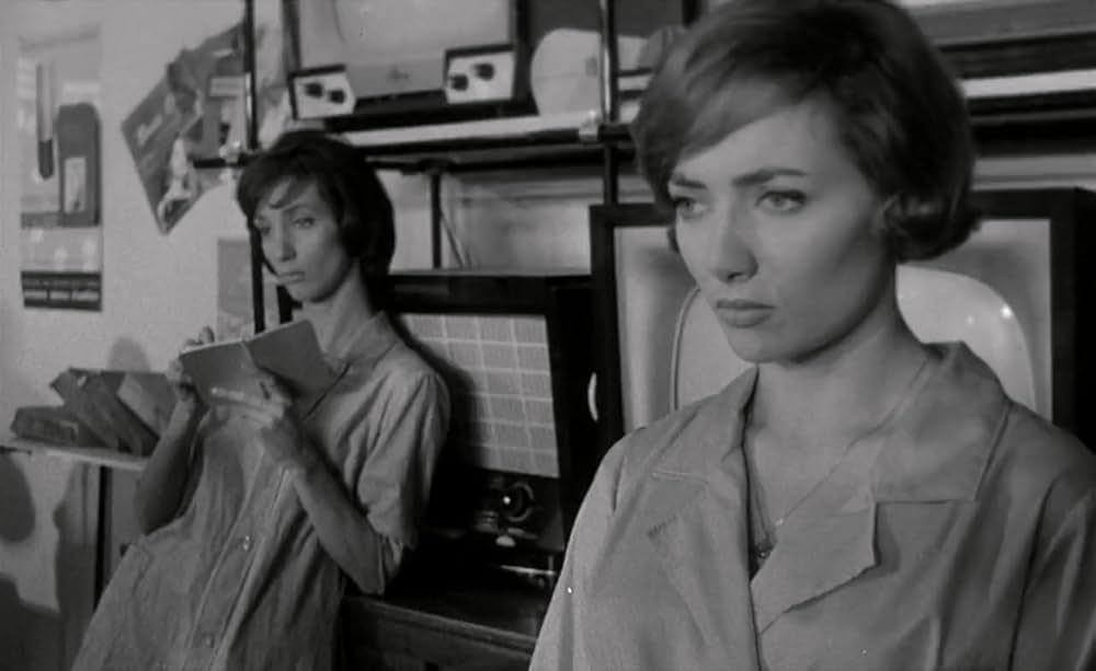 気のいい女たちの画像