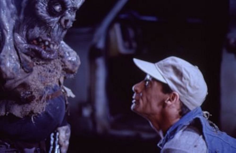 アーネスト モンスターと戦う！の画像