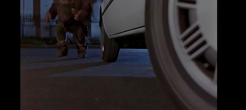 アーネスト モンスターと戦う！の画像