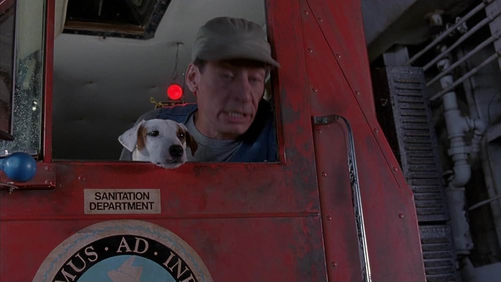 アーネスト モンスターと戦う！の画像