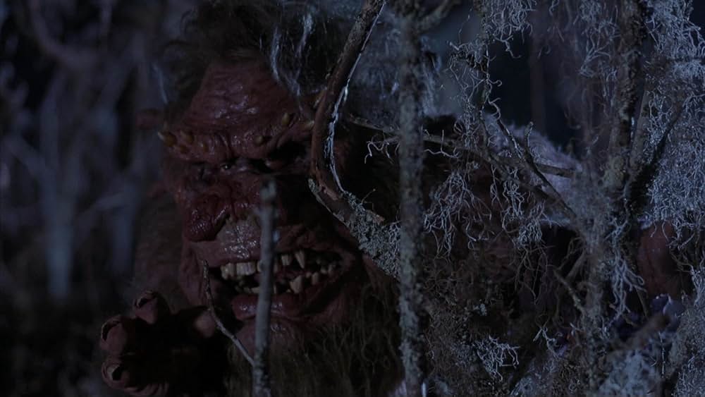 アーネスト モンスターと戦う！の画像