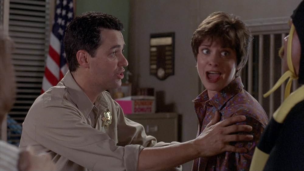 アーネスト モンスターと戦う！の画像