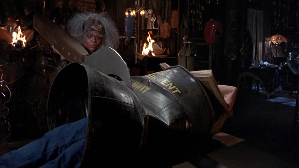 アーネスト モンスターと戦う！の画像